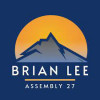 Brian Lee